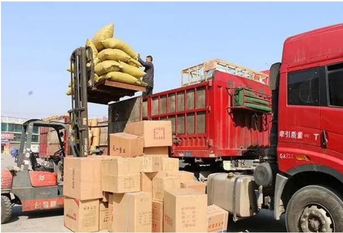 泉州到张家界物流专线