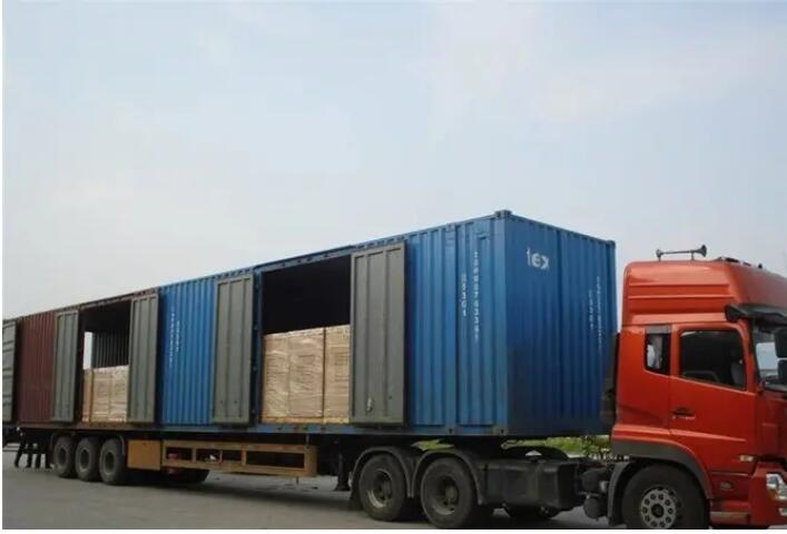 泉州到张家界整车运输