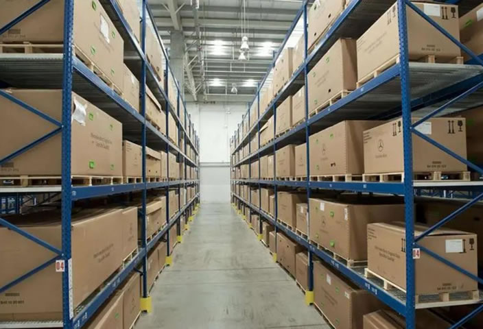 泉州到张家界货物仓储