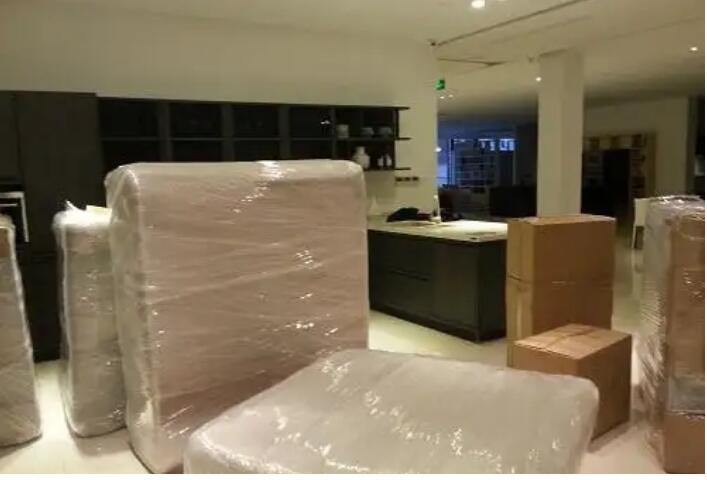 泉州到张家界长途搬家