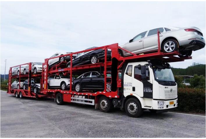 泉州到张家界轿车托运